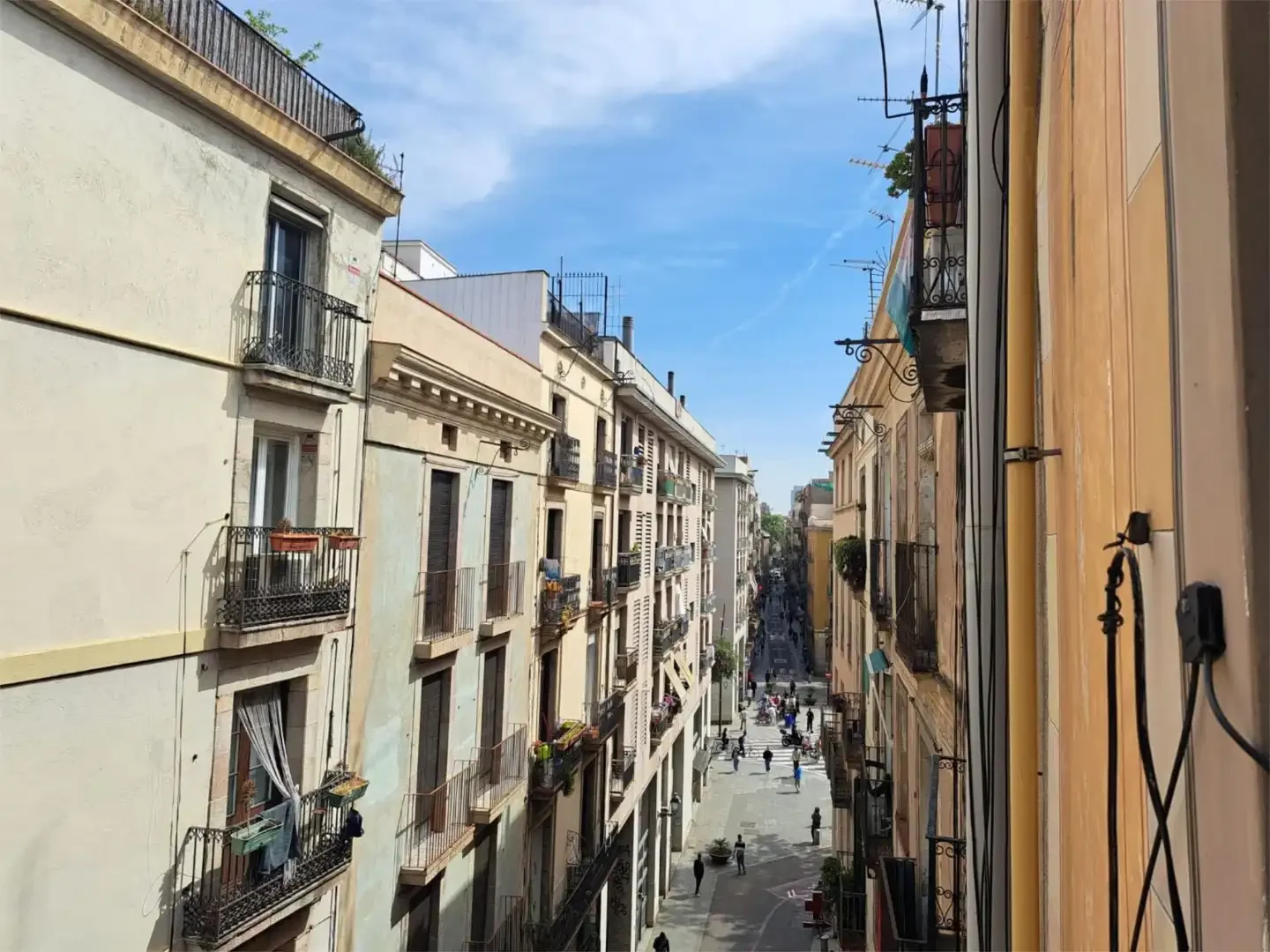 Piso en  Carrer de l'Hospital 135 - Foto 3