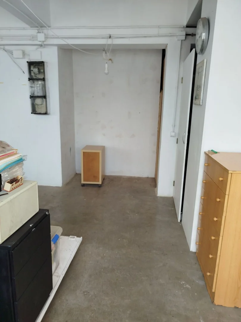 Nave en calle de Roger, 25 - Foto 3