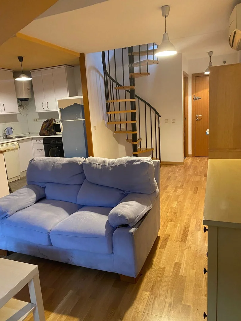 Dúplex en calle del Amparo, 69 - Foto 4