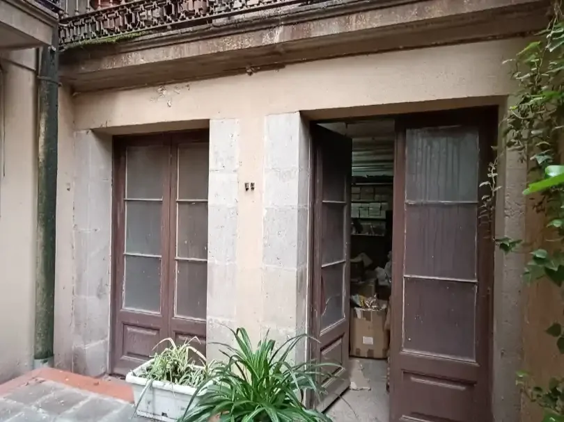 Local comercial en  Carrer de la Comtessa de Sobradiel 2 - Foto 10