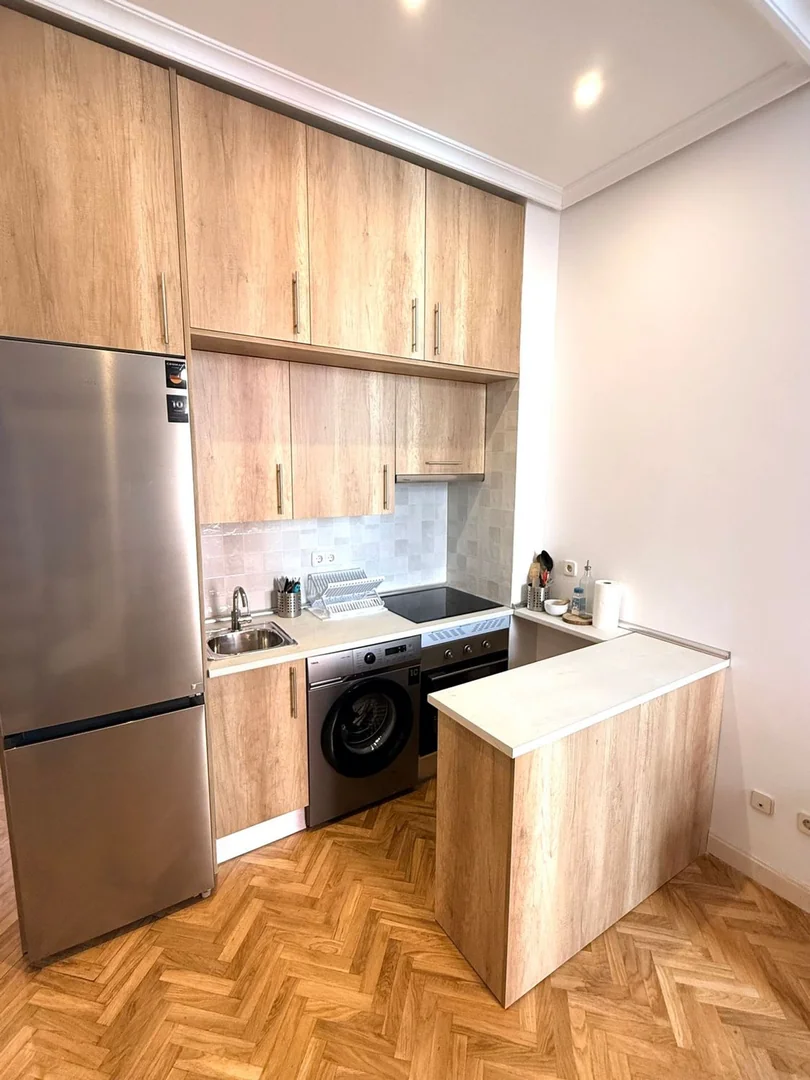 Estudio en Calle de los Abades, Lavapiés-Embajadores - Foto 2