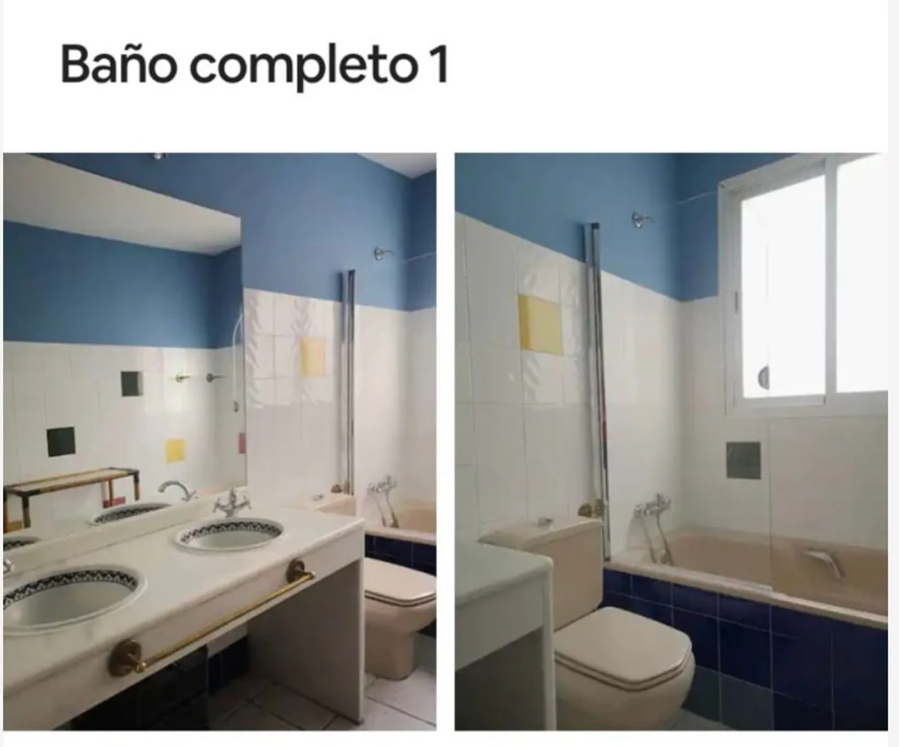 Piso en calle de la Magdalena, 23 - Foto 9