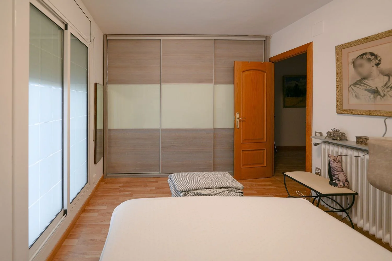 Piso en Calle de Sant Eudald, 20, El Coll - Foto 21