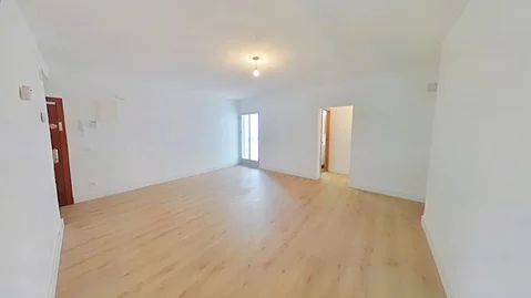Piso en Pueblo Nuevo - Foto 1