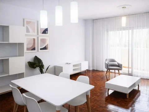 Piso en  Madrid Capital - Foto 3