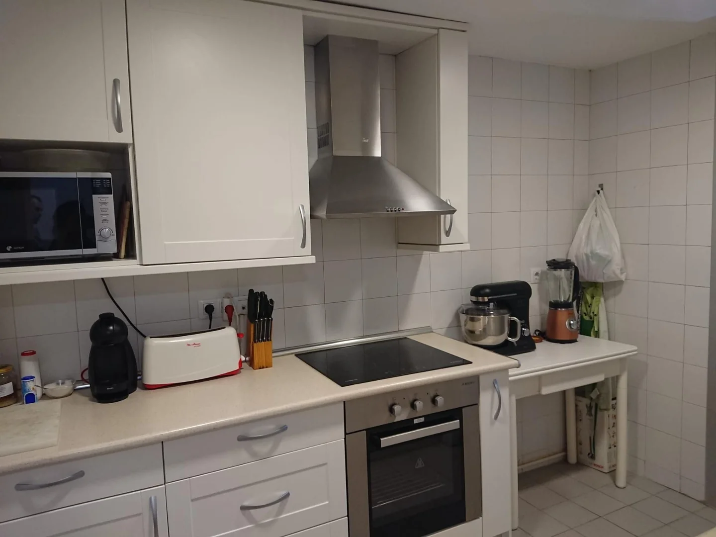 Piso en  Calle del Doctor Tolosa Latour 21 - Foto 27