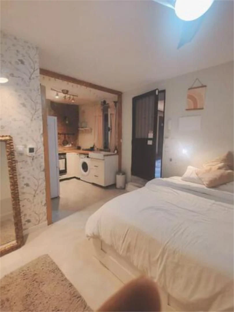 Piso en Malasaña - Foto 2