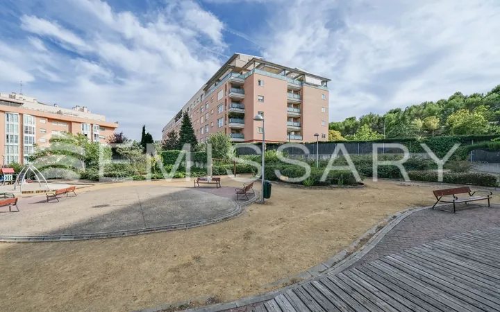 Piso en Calle de Yécora, 32, Rejas - Foto 34
