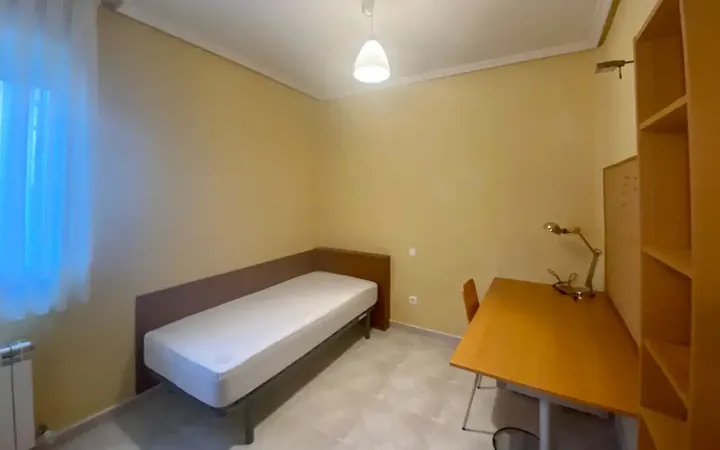 Piso en  Calle de Andrés Mellado 88 - Foto 6