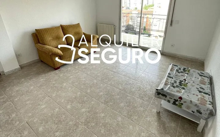 Piso en Calle Rafael Finat, Águilas - Foto 1