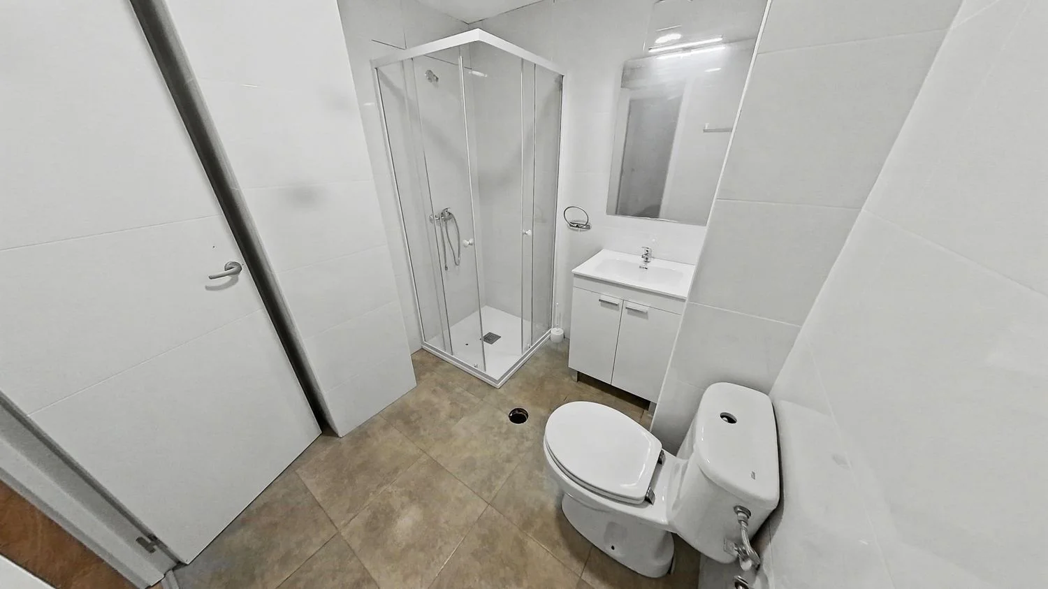 Alquiler de piso en Puerta Bonita - Foto 18