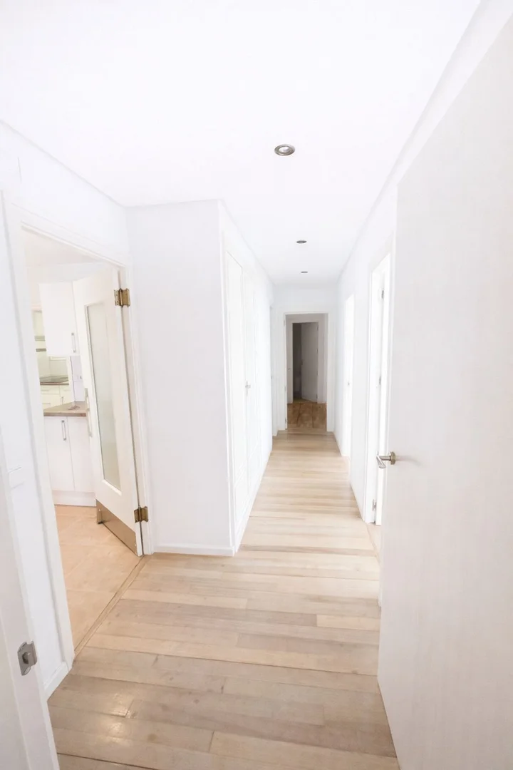 Piso en calle Pedro Muguruza, 5 - Foto 8