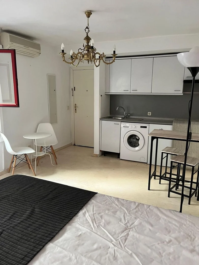 Estudio en Calle de la Cava Baja, 30, Palacio - Foto 7