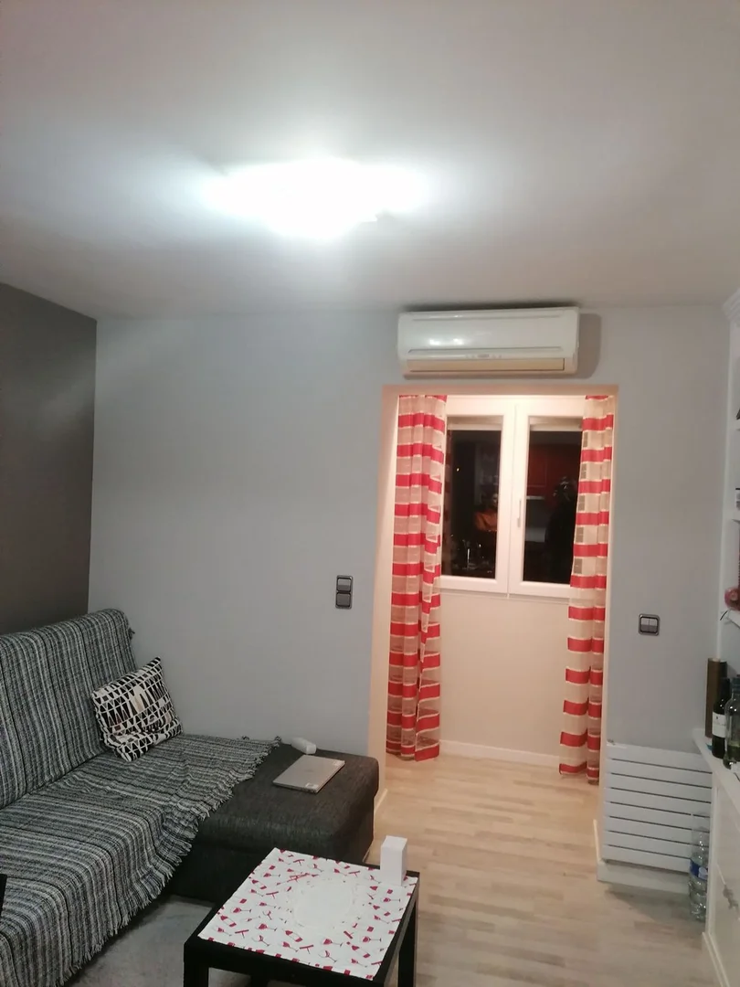 Piso en calle de Artajona, 43 - Foto 5