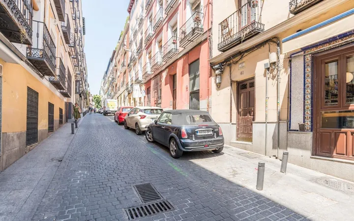 Piso en Calle de Lope de Vega, 41, Huertas-Cortes - Foto 35