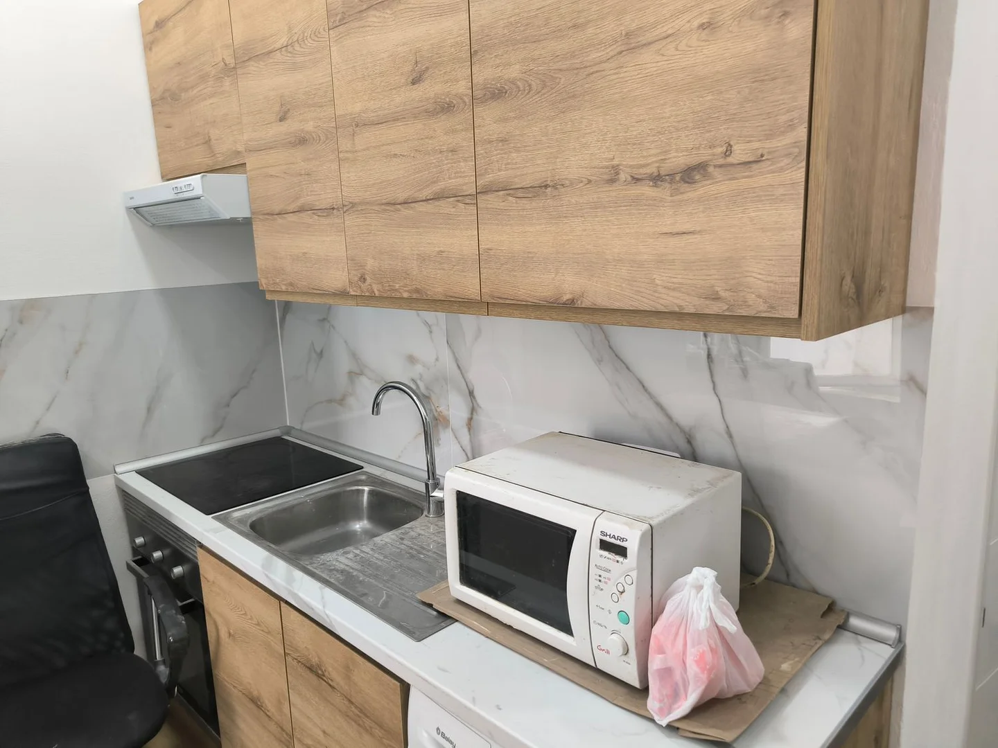 Dúplex en calle de Atocha, 86 - Foto 11