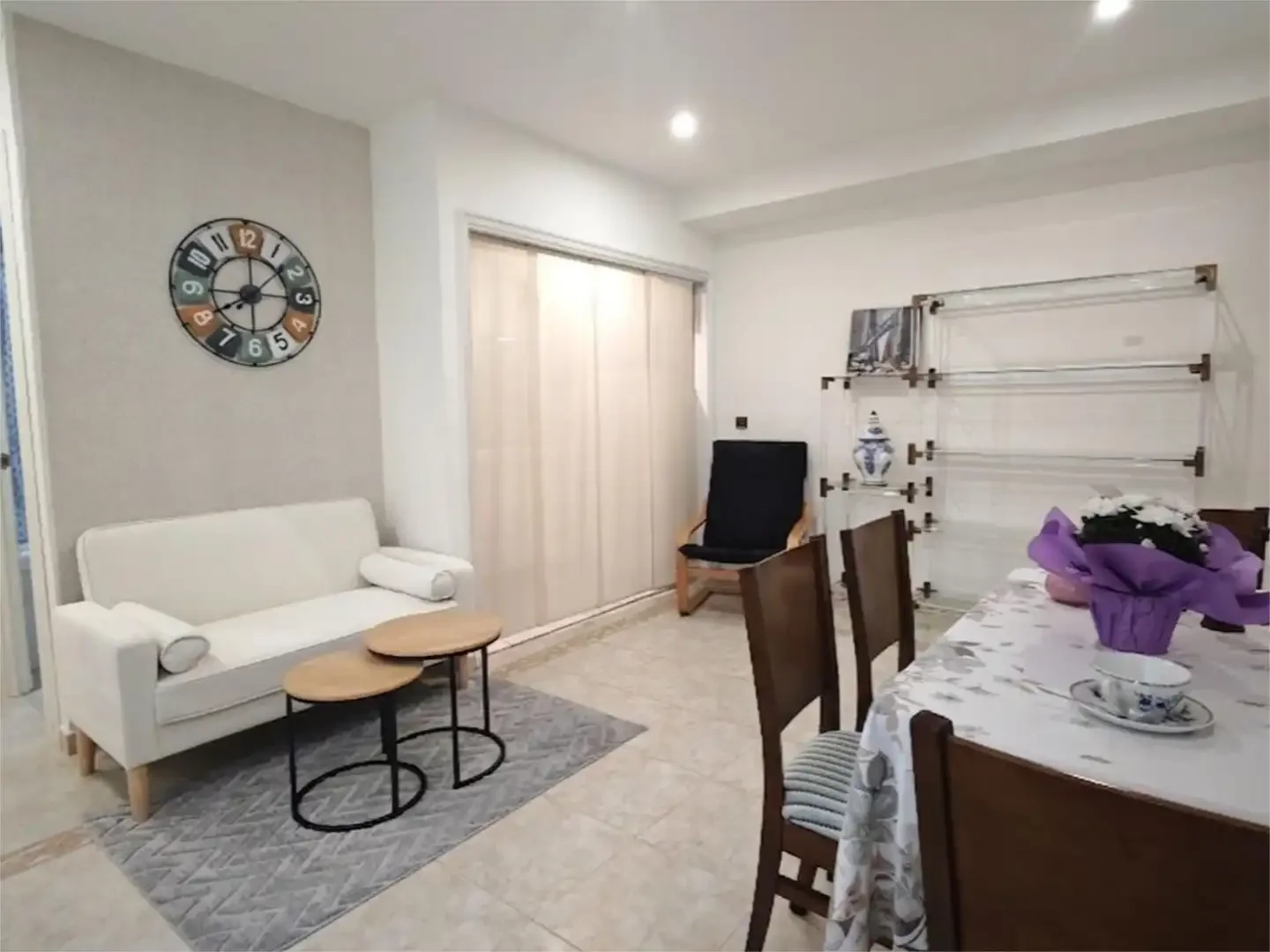 Apartamento en  Calle de Fernández de la Hoz 57 - Foto 5