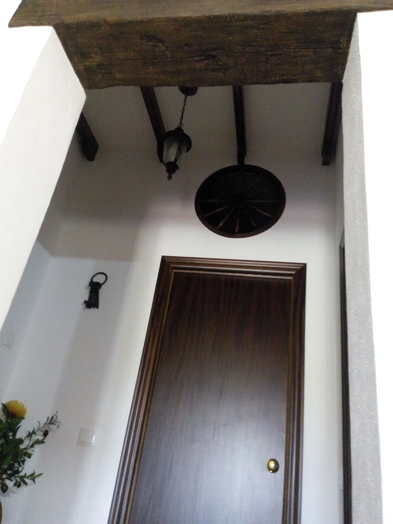 Casa rural en Urb. Acebuchal C/ Acebo, 19 - Foto 12