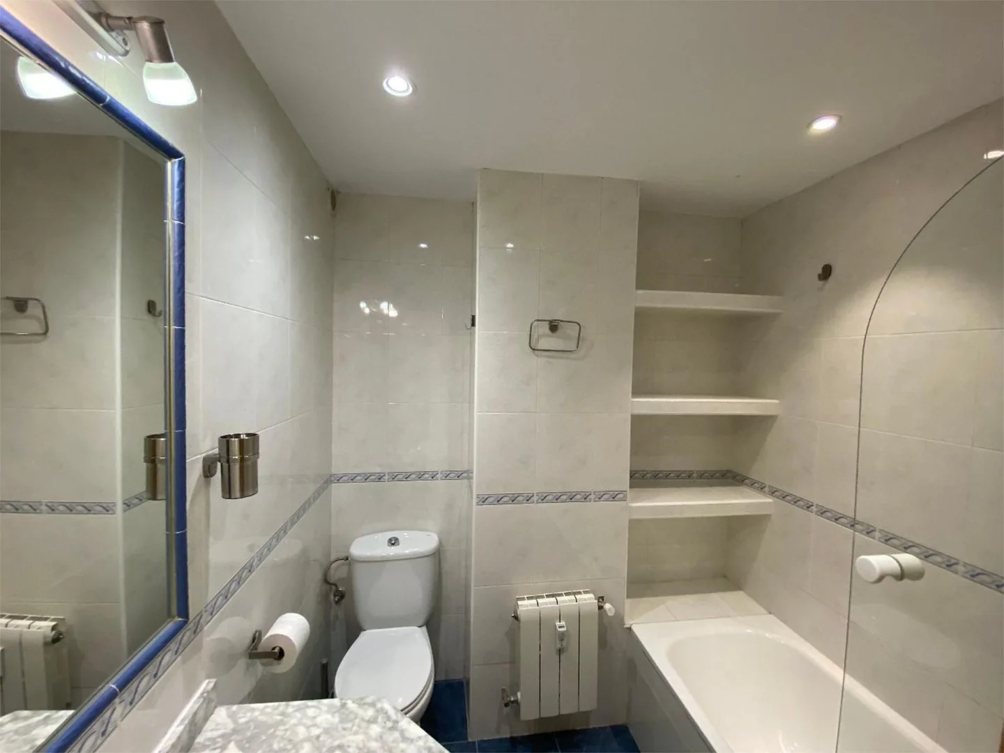 Piso en  Avenida de Brasil 4 - Foto 9