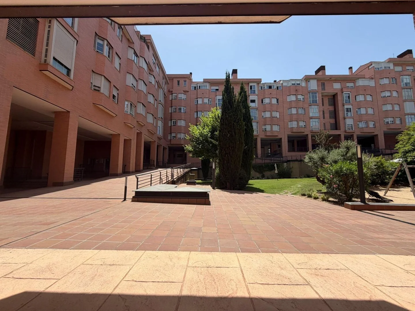 Piso en Avenida de los Andes, Conde Orgaz-Piovera - Foto 29