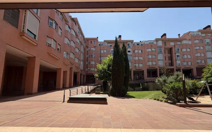 Piso en Avenida de los Andes, Conde Orgaz-Piovera - Foto 29