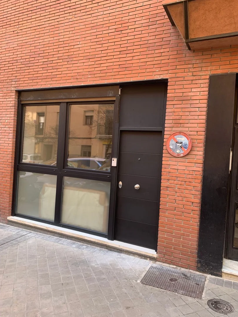 Piso en calle de Donoso Cortés, 48 - Foto 1