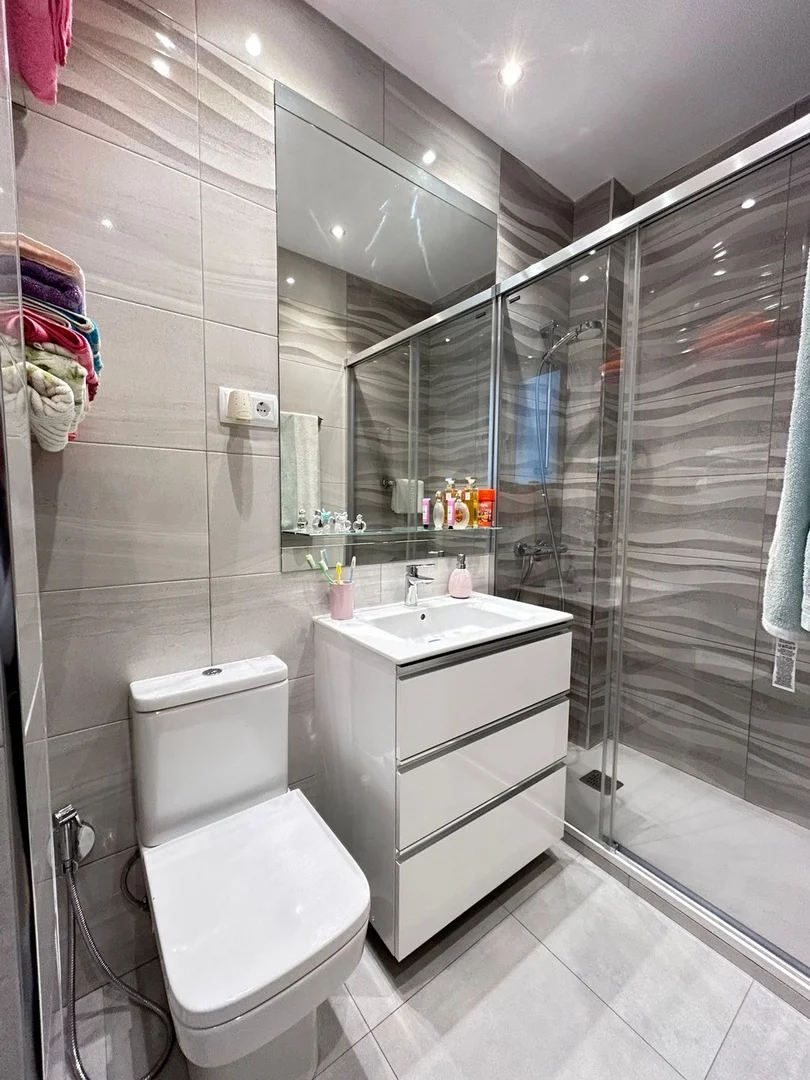 Piso en calle de Bocángel, 5 - Foto 8