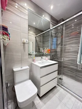 Piso en calle de Bocángel, 5 - Foto 8