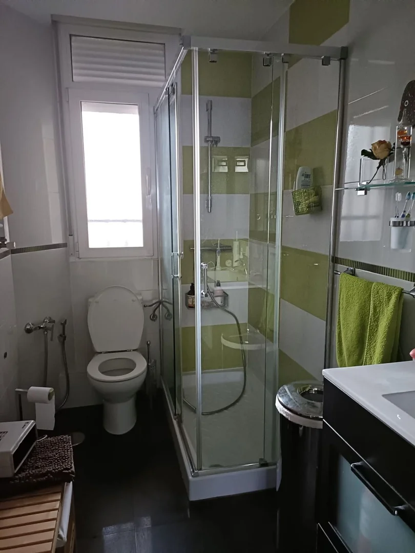 Piso en calle de Ercilla, 11 - Foto 6