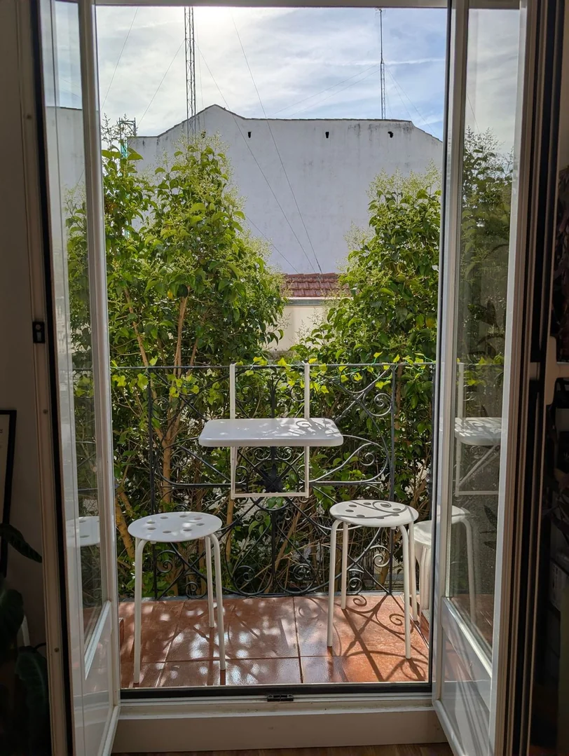 Piso en Calle de Juan Pantoja, 8, Bellas Vistas - Foto 2
