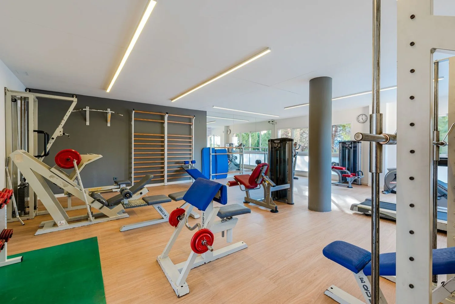 Piso en avenida de Machupichu - Foto 13