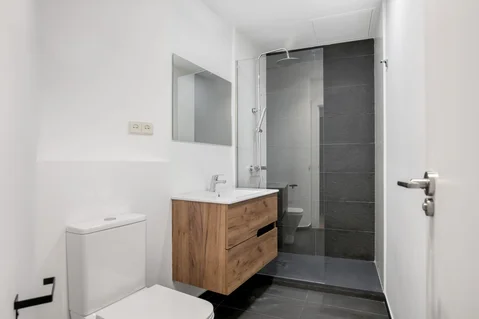 Piso en Barrio Sol - Foto 12