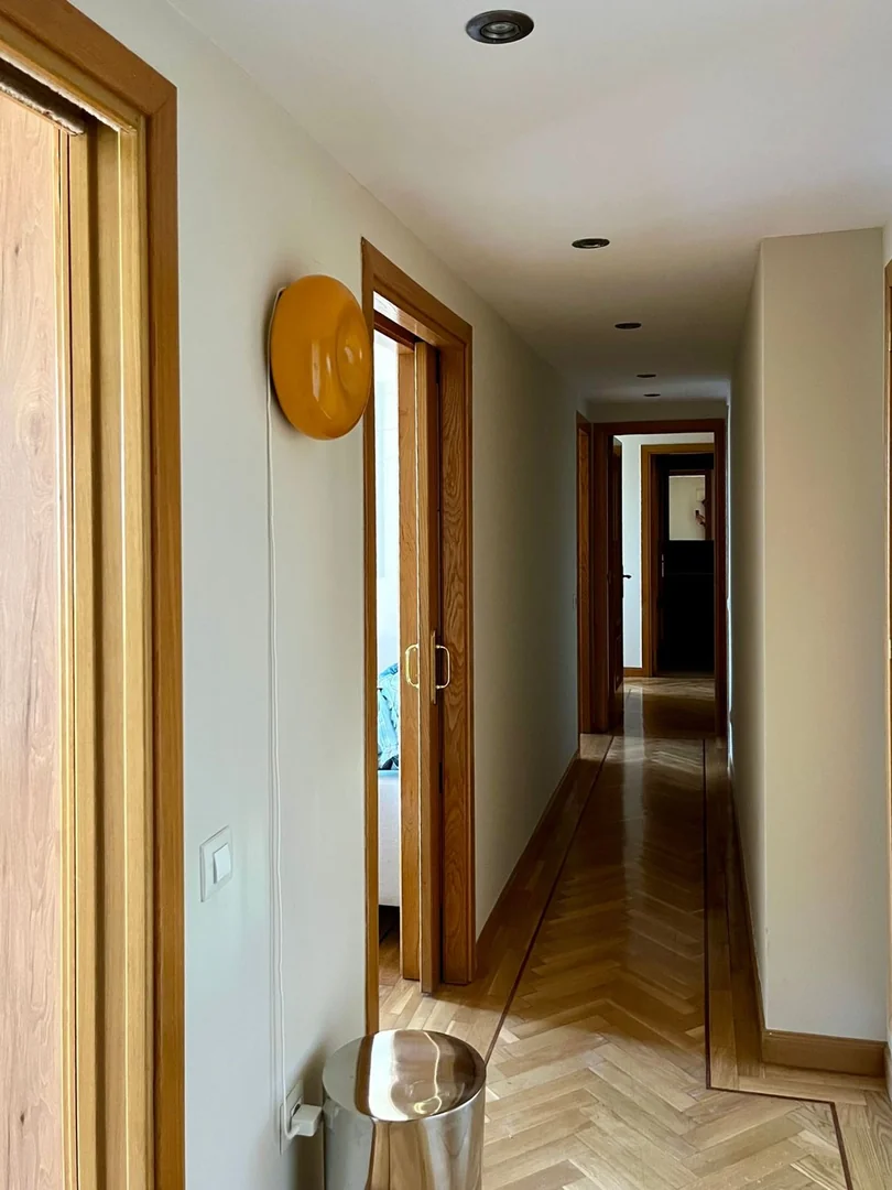 Piso en Calle Tintín y Milú, 12, Alameda de Osuna - Foto 10
