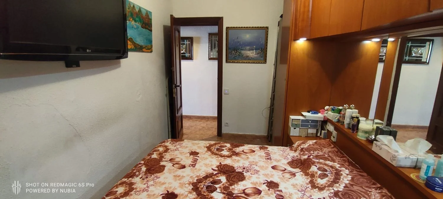 Piso en Barrio El Poblenou - Foto 9