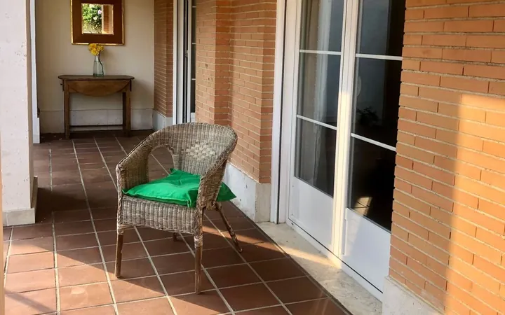 Chalet pareado en El Plantío - Foto 33