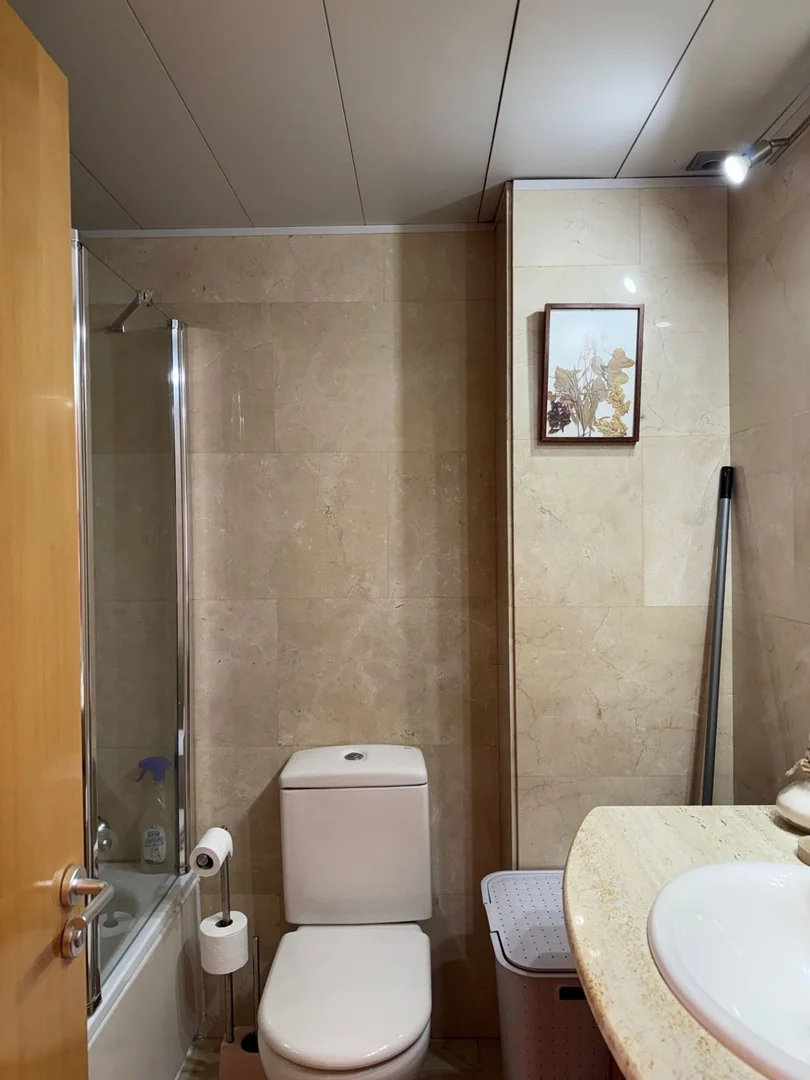 Estudio en Calle del Laurel, Acacias - Foto 19