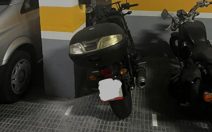 Piso en Calle de la Marina, 114, El Parc i la Llacuna del Poblenou - Foto 15