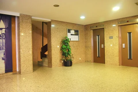 Piso en Calle del Conde de Miranda, 1, Palacio - Foto 15