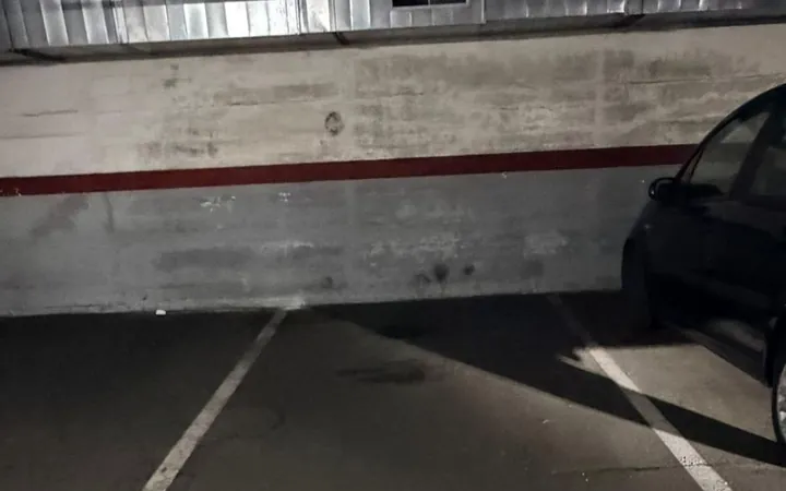 Garaje en Calle Alt de Gironella, 42, Les Tres Torres - Foto 4