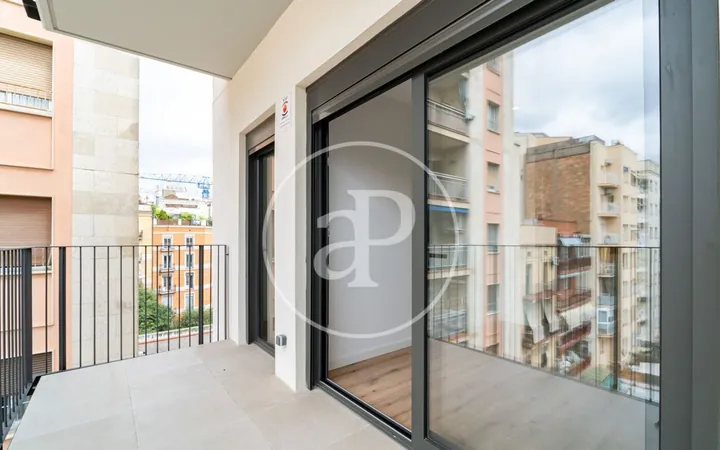 Piso en Calle del Comte d'Urgell, La Nova Esquerra de l'Eixample - Foto 8