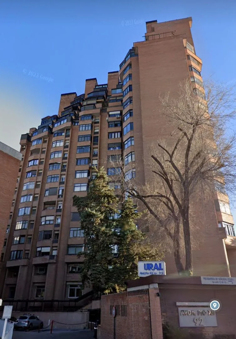 Piso en Avenida de Pío XII, 92, Castilla - Foto 16