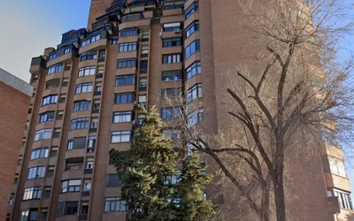 Piso en Avenida de Pío XII, 92, Castilla - Foto 16