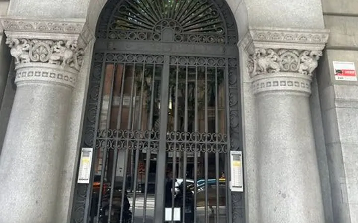 Piso en Calle del Marqués de Urquijo, 34 - Foto 12
