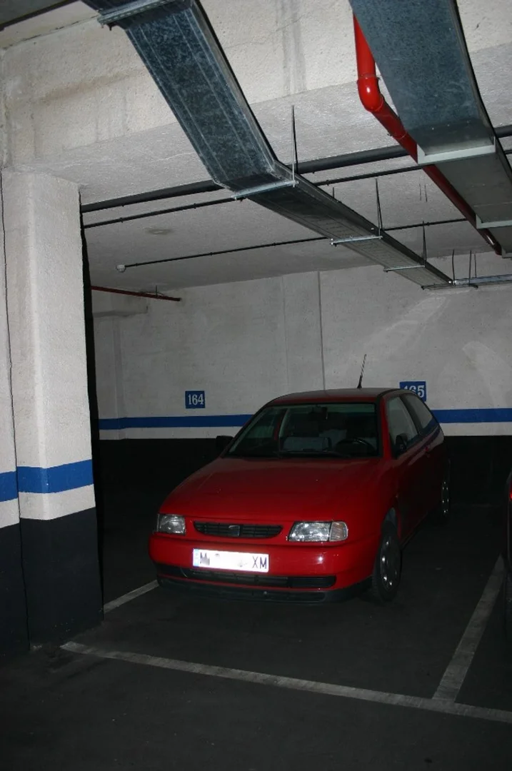 Piso en calle Secoya, 3 - Foto 15