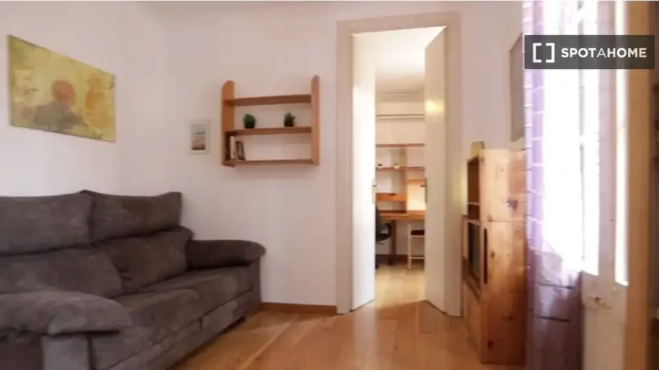Piso en  Barcelona Capital - Foto 10