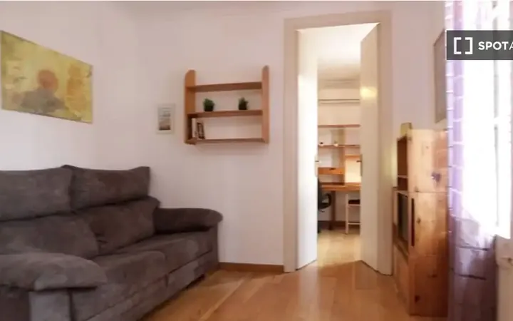 Piso en  Barcelona Capital - Foto 10