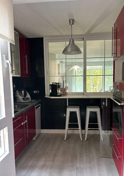 Piso en Barrio Alameda de Osuna - Foto 14