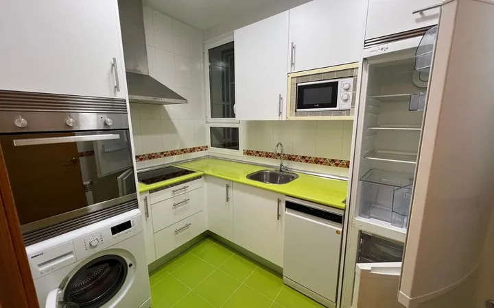 Piso en Glorieta de López de Hoyos, 5, El Viso - Foto 11