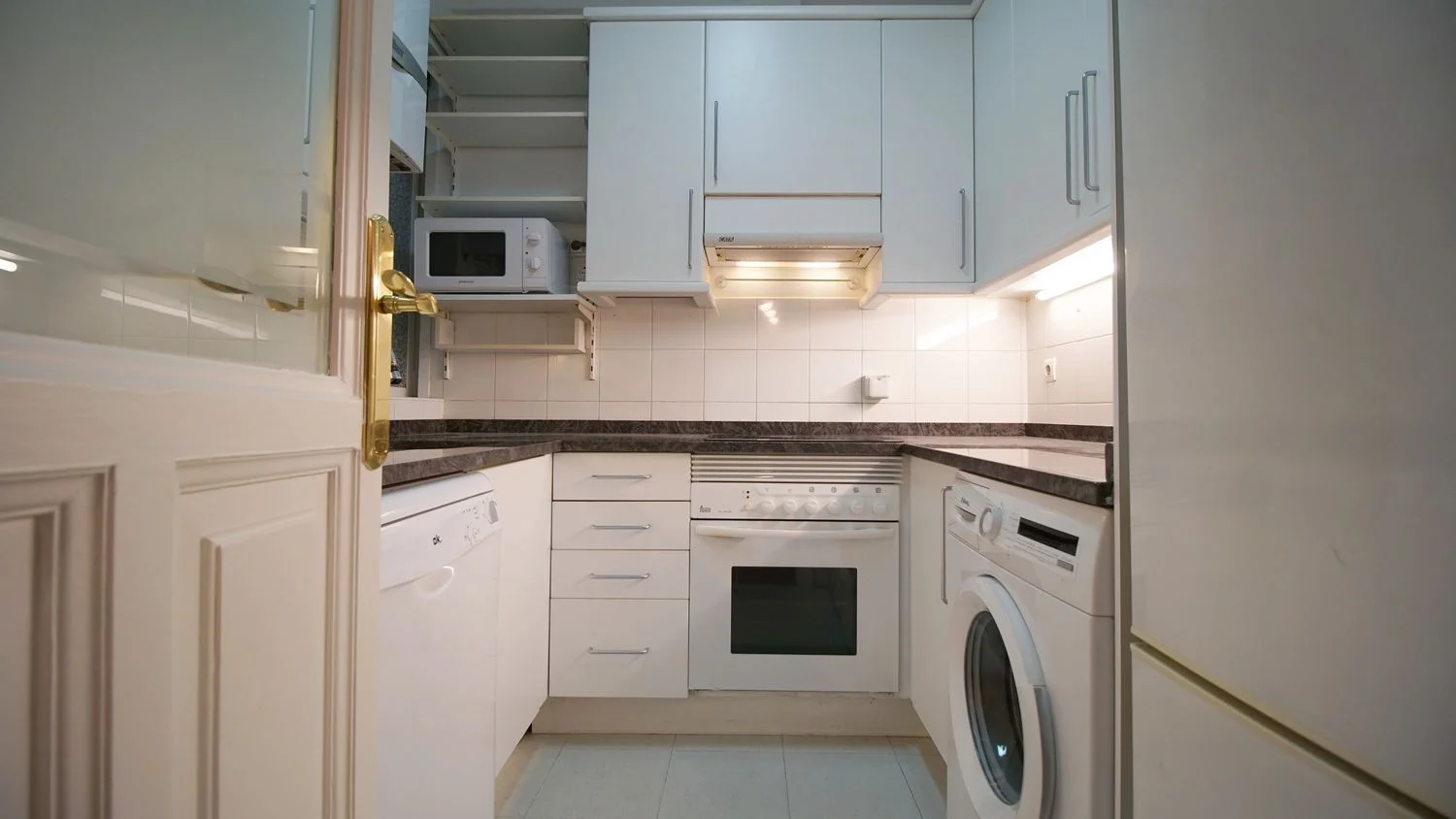 Piso en calle de Apodaca, 13 - Foto 24