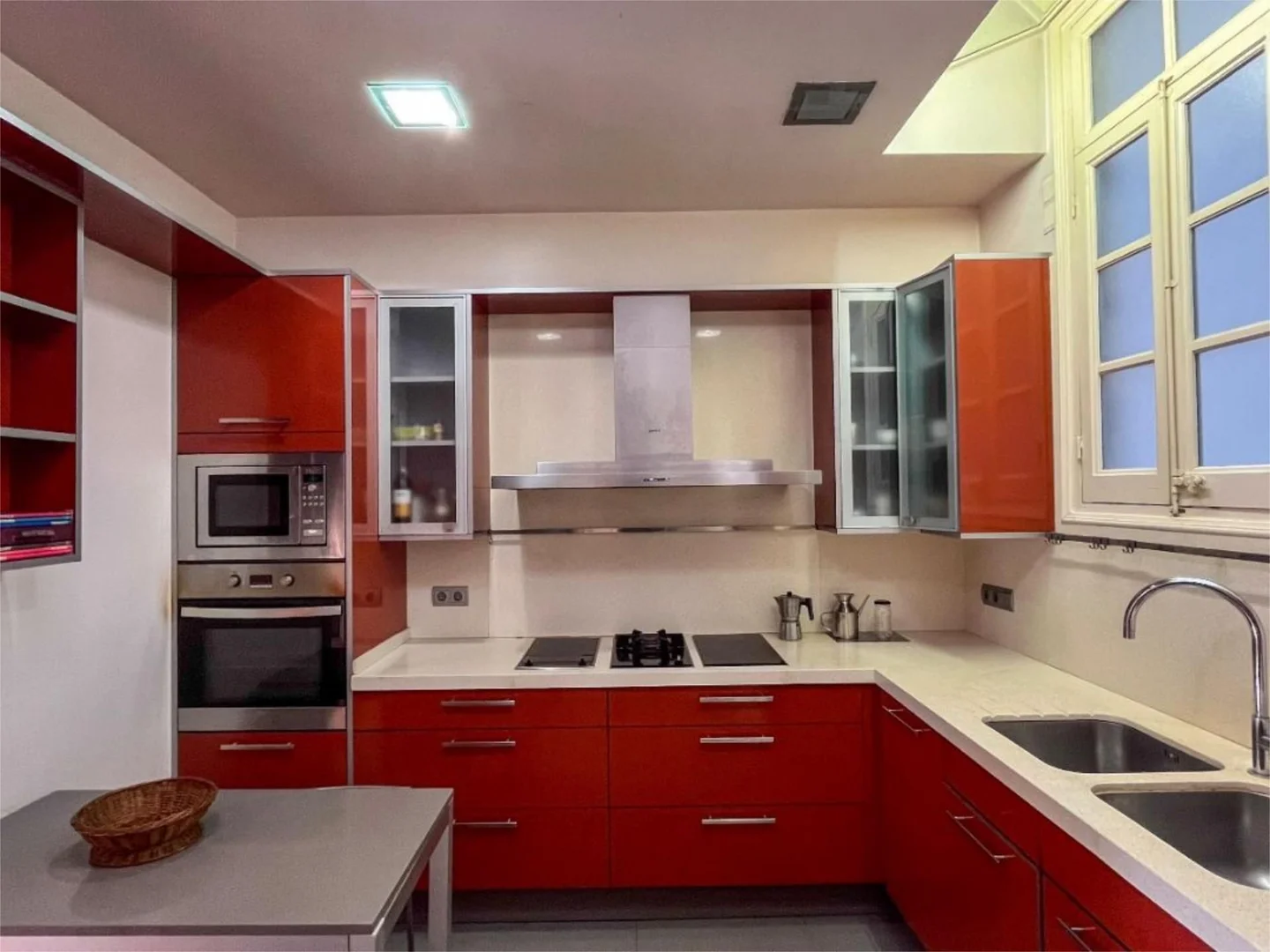 Piso en  Ronda de Sant Pere 36 - Foto 13